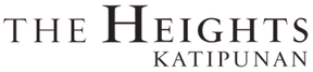 The Heights Katipunan  Logo