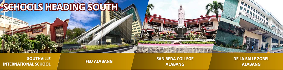 Avida Towers Ardane Schools