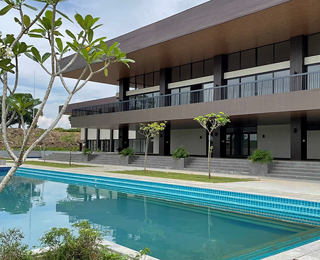 The Courtyards Vermosa Swimming Pool