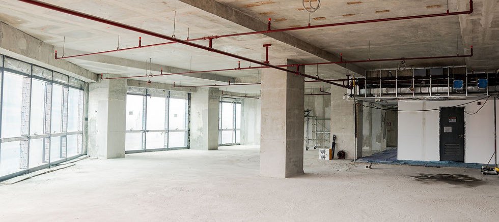 TRYNE ENTERPRISE PLAZA 16th Floor (Actual Photo)