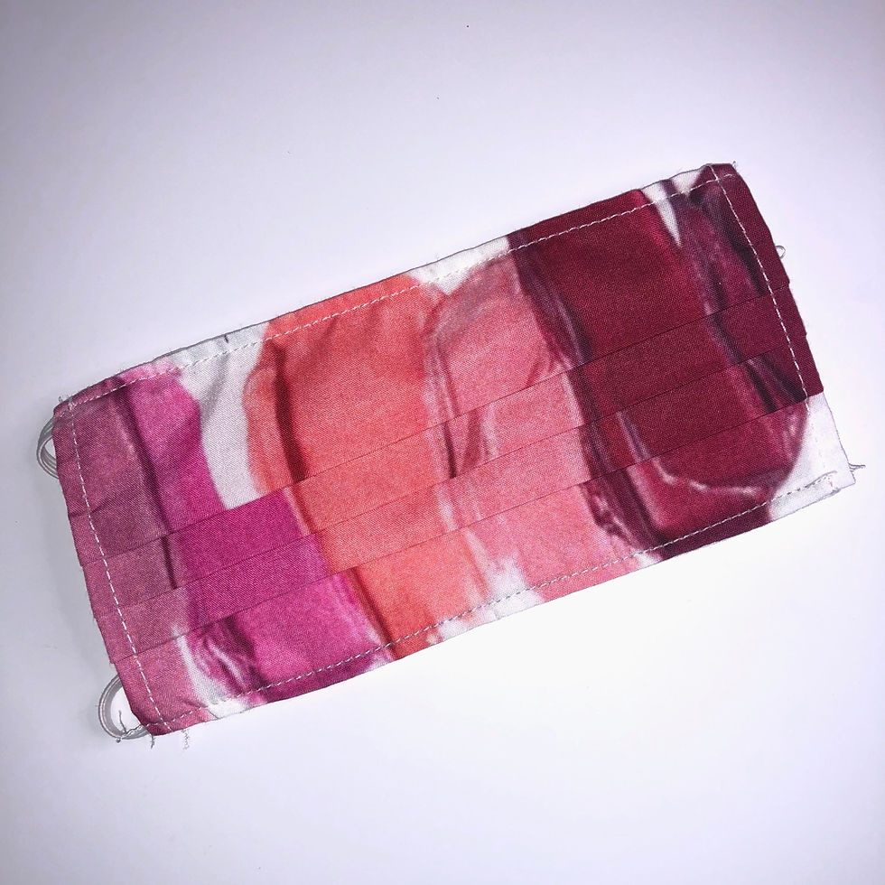 Thumbnail: Makeup Face Masks