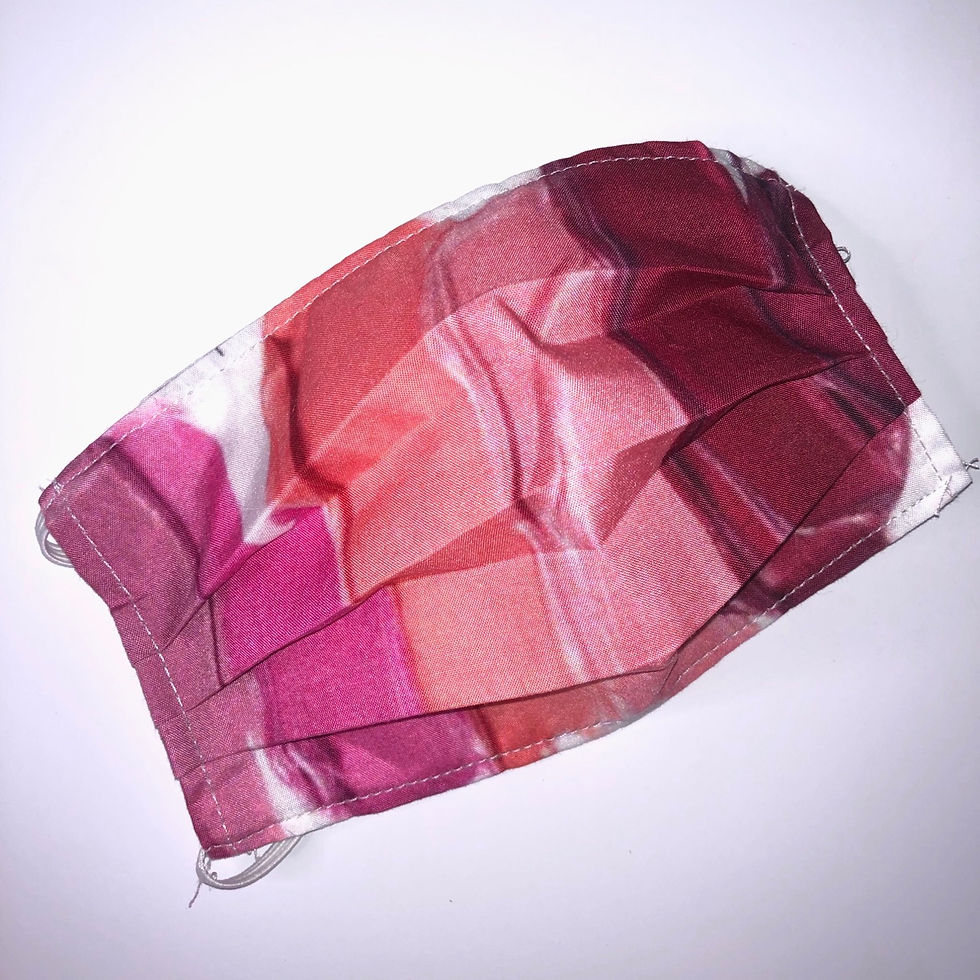 Thumbnail: Makeup Face Masks