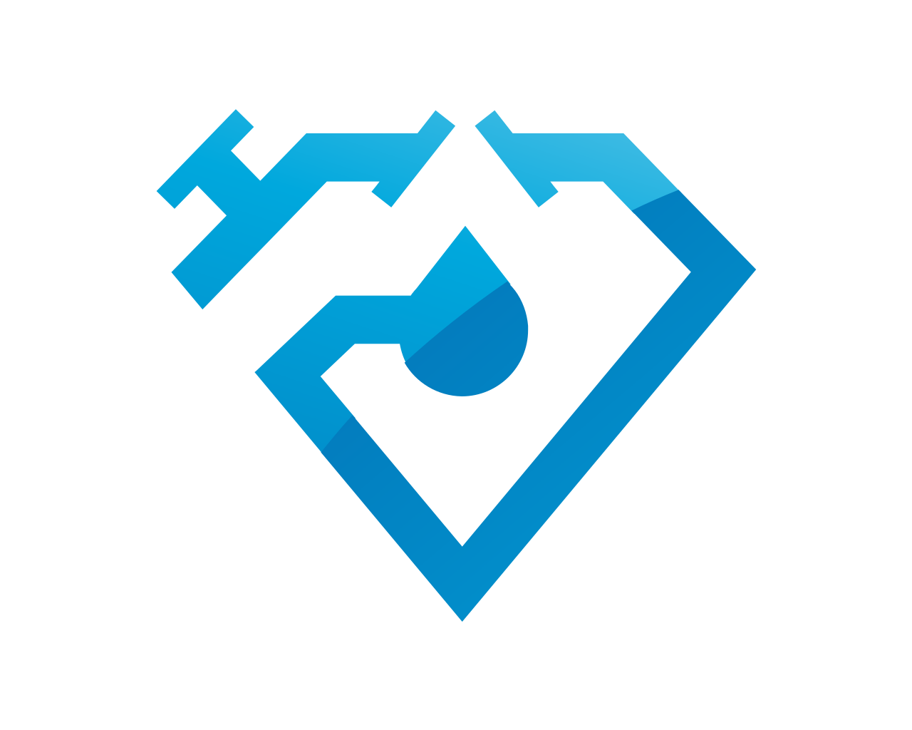 First Call Precision Plumbing logo