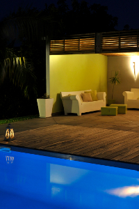 poolhouse