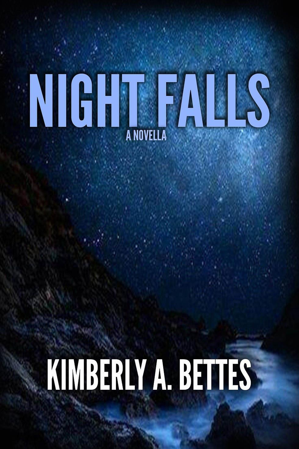 Night Falls NEW 2
