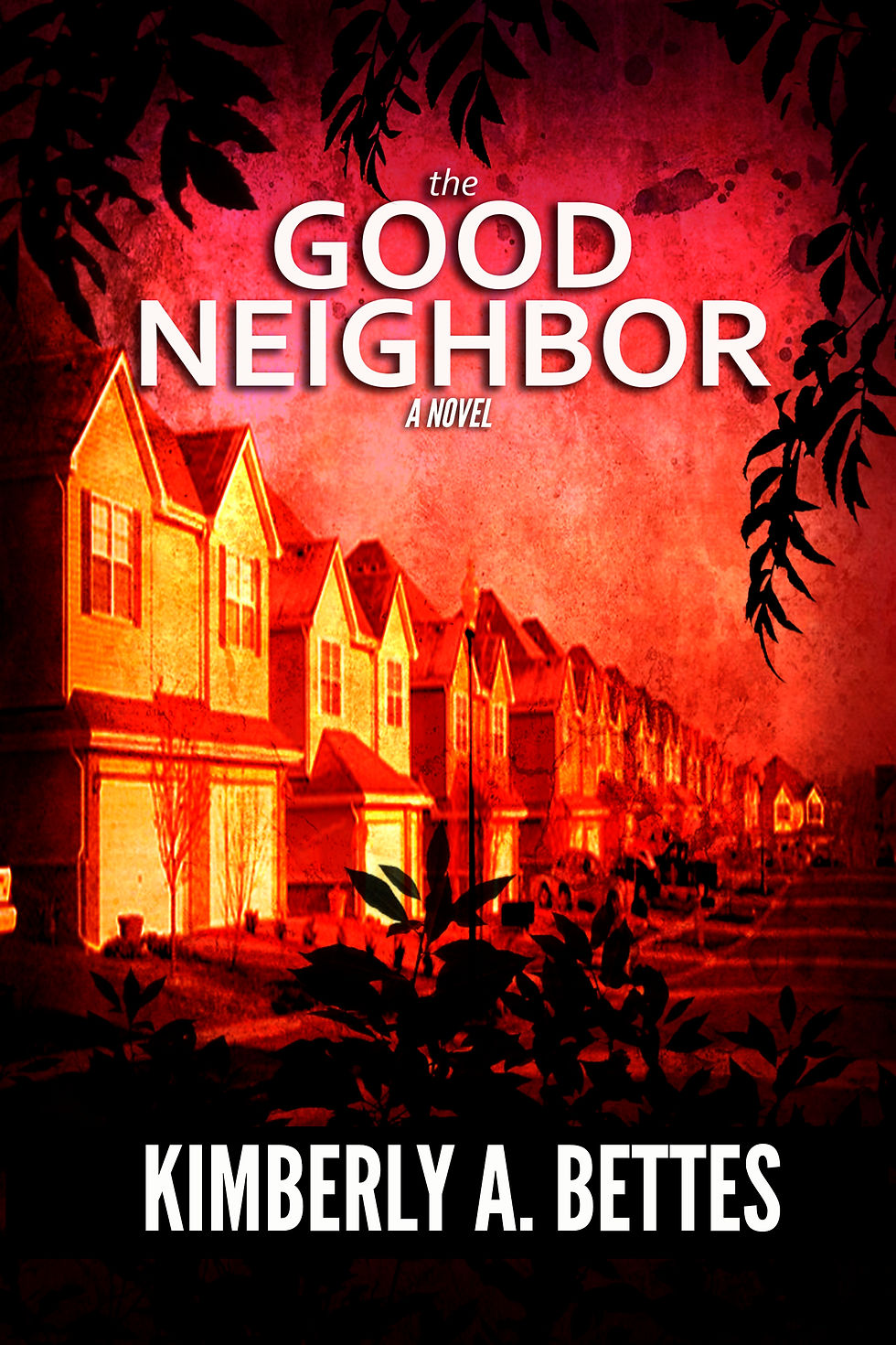 The Good Neighbor FULL NAME