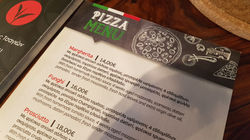 Day 3 - Syntagma square