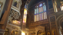 Day 3 - Metropolitan cathedral