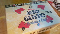Day 3 - Mio Gusto