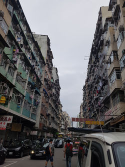 Day 4 - Kwelin Street
