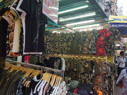 Day 4 - Kwelin Street