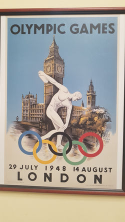 Day 3 - Panathenaic stadium museum