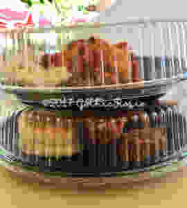 Plaza Inn Chicken