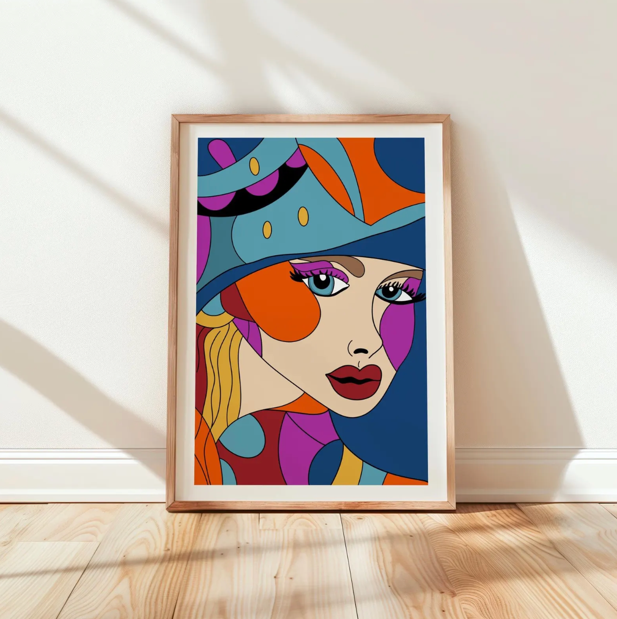 Madame