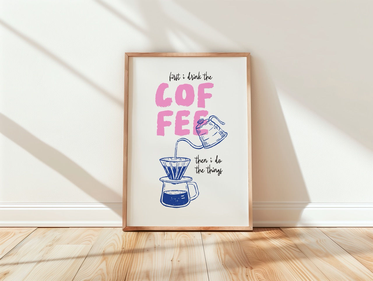 Coffee