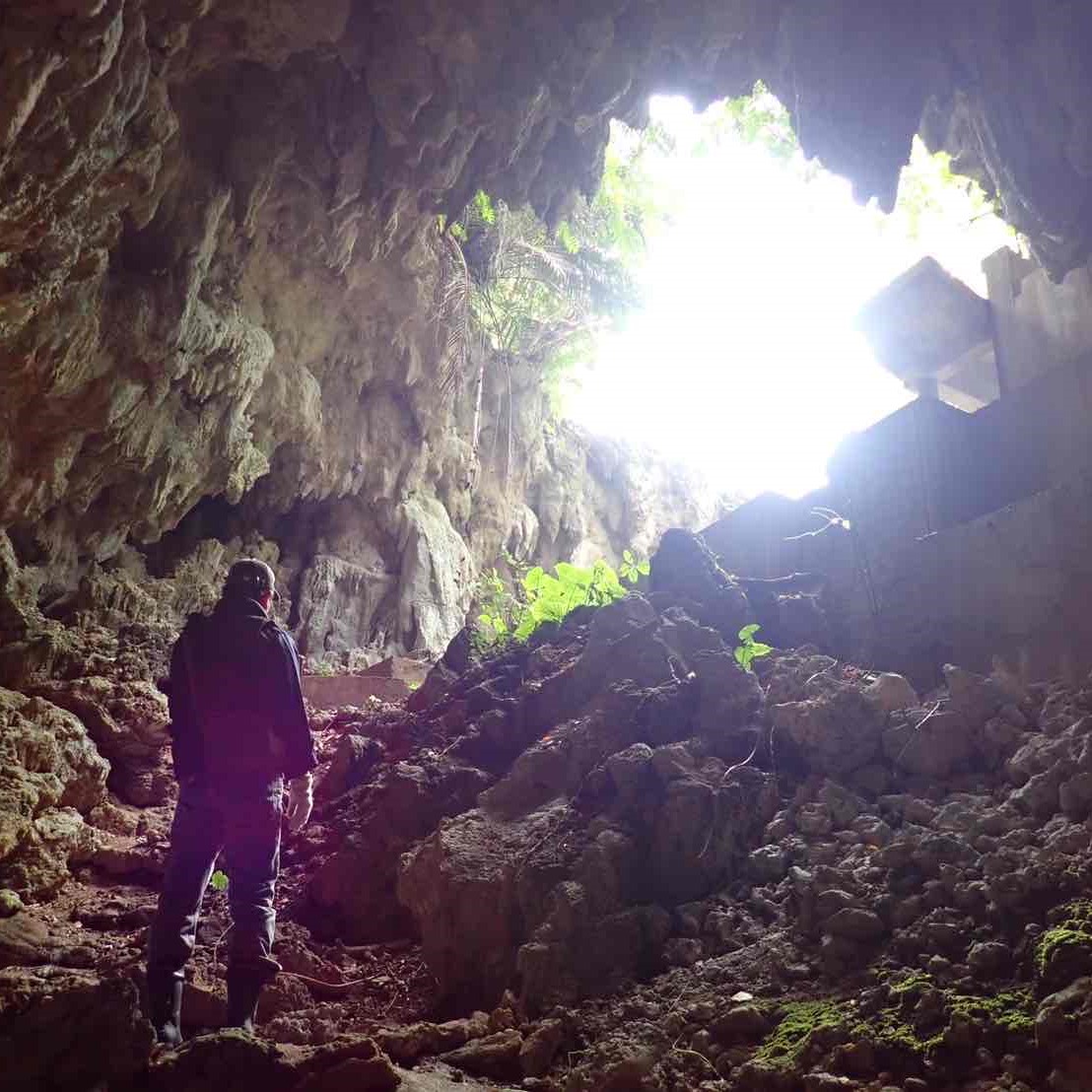 執筆者の写真: ケンタロウ