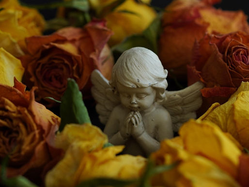 La procesión de Catherina