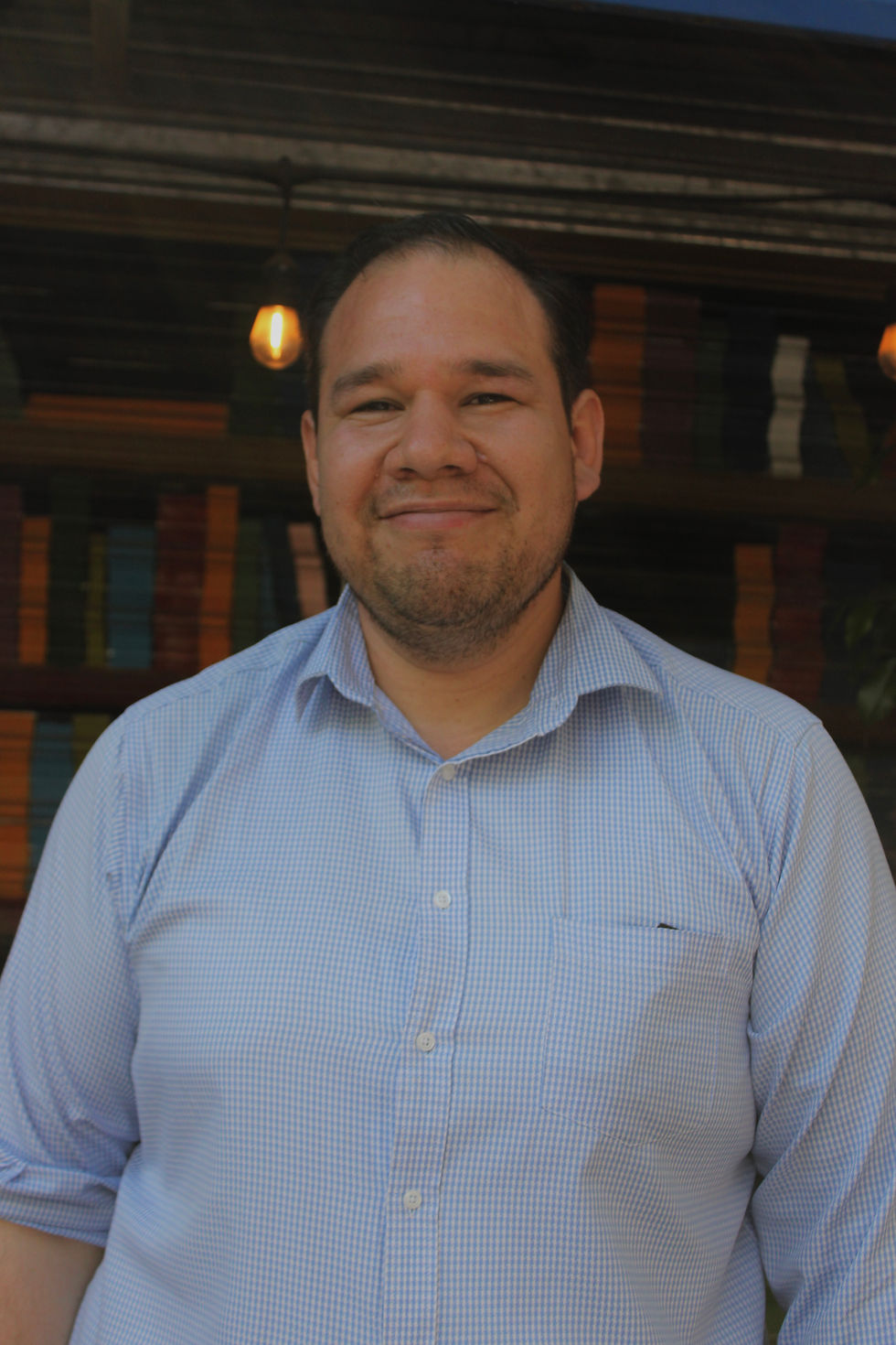 Fotografía de Natalia Felix