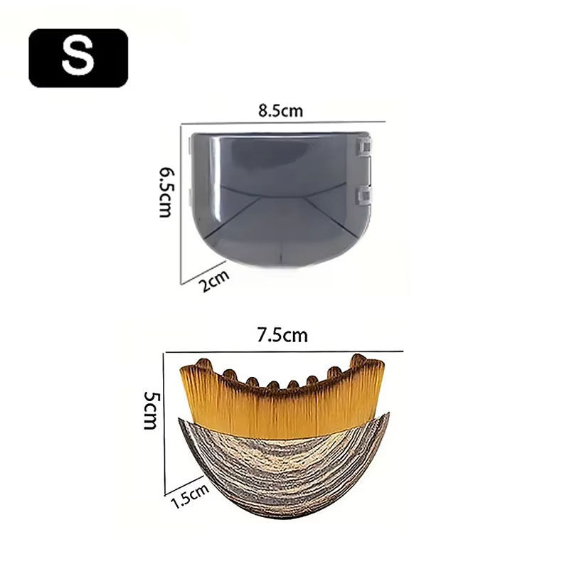 Thumbnail: The Lumière Facial Sculpting Brush™