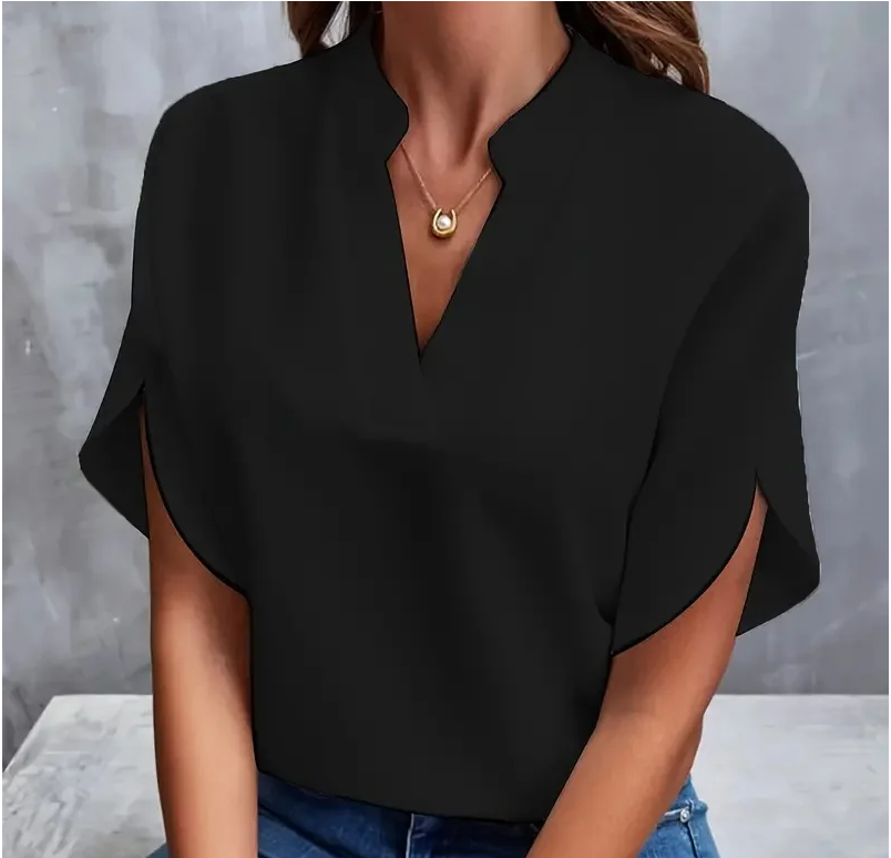 Thumbnail: Effortless Elegance Blouse