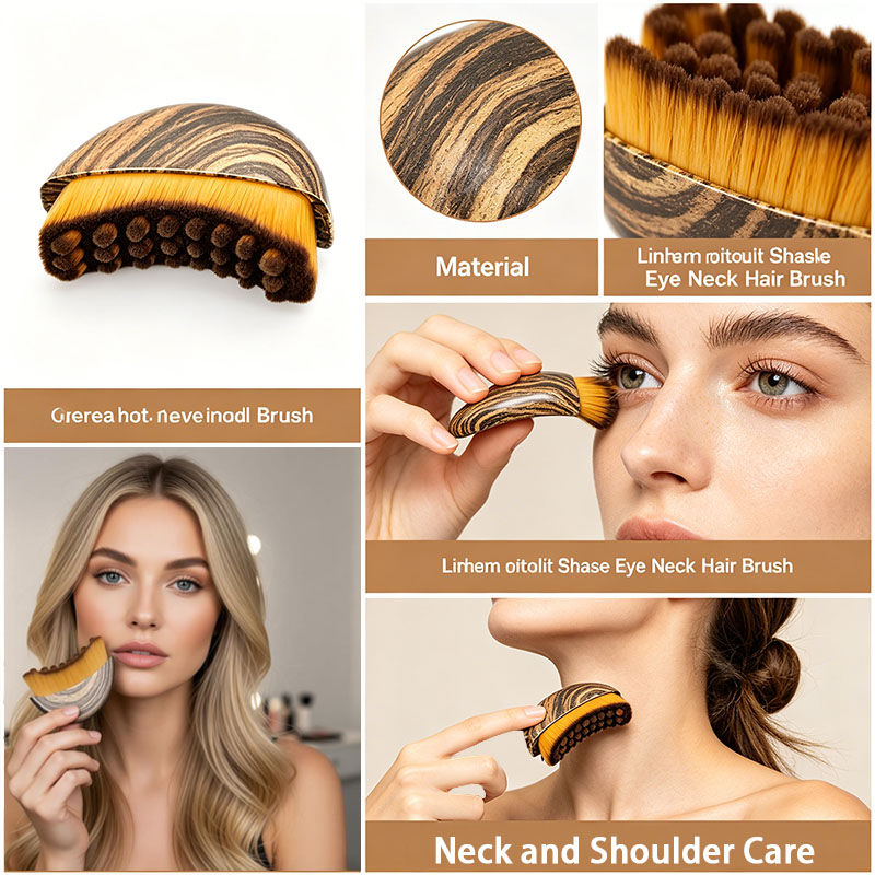 Thumbnail: The Lumière Facial Sculpting Brush™