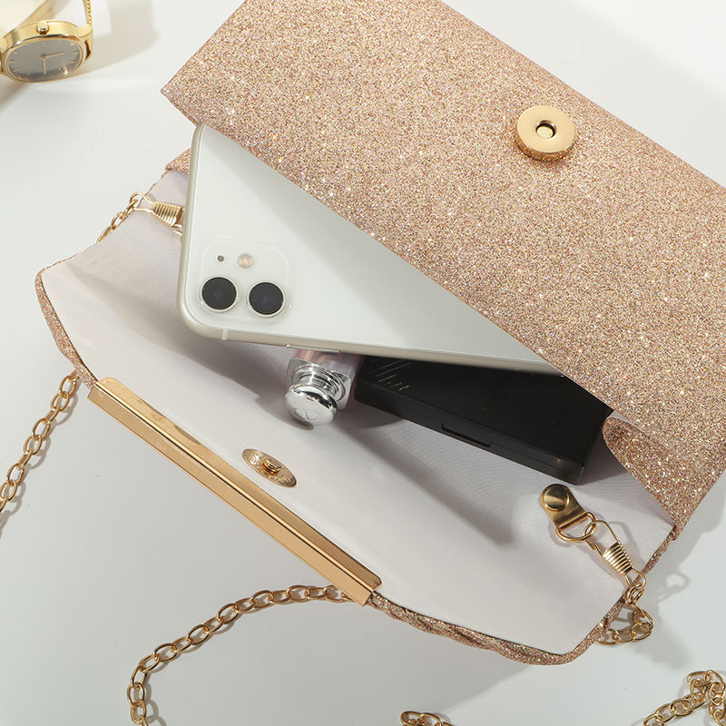 Thumbnail: London Éclat Clutch