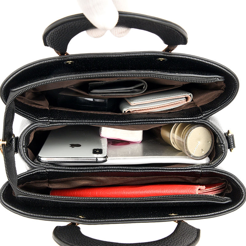 Thumbnail: Empire Grace Handbag