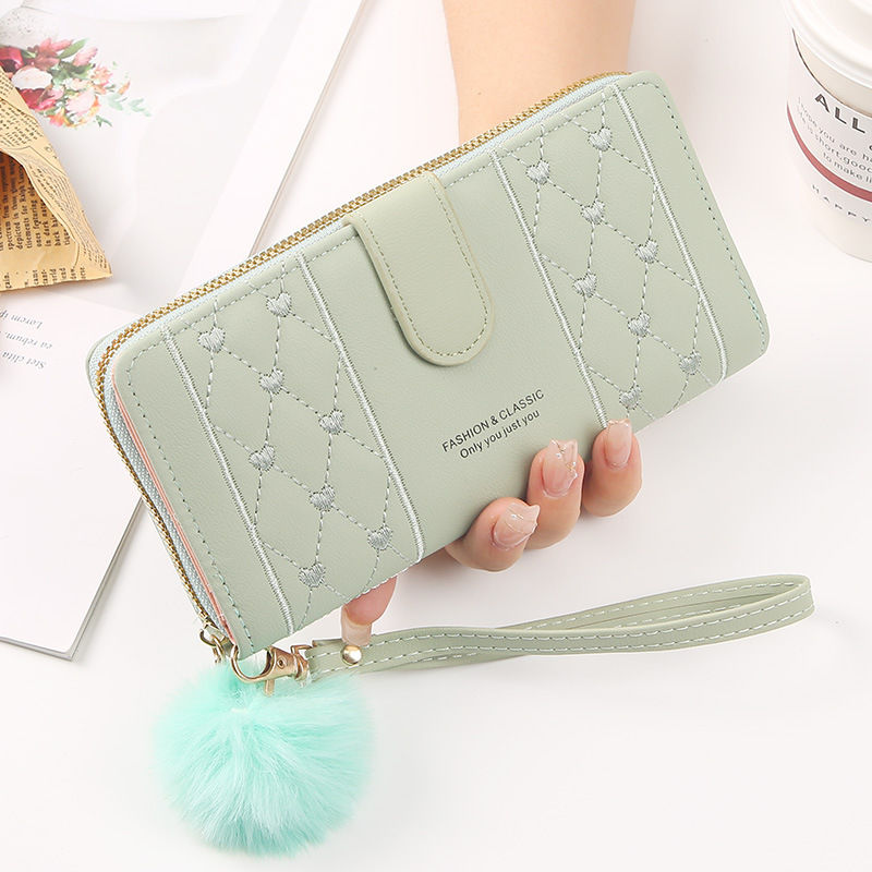 Thumbnail: Cherry Pop Clutch 