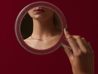 Stop the Shame: Create a Healthier Body Image in the New Year