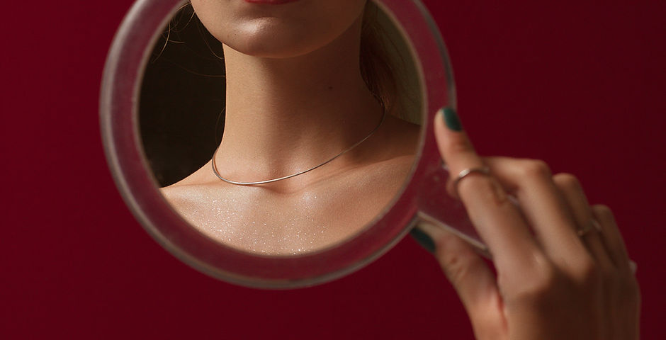 riflessione
