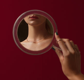 reflexão