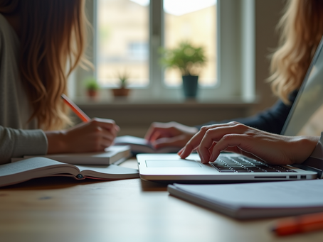 Neurodiverse- What does that mean?