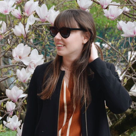 Look de Printemps
