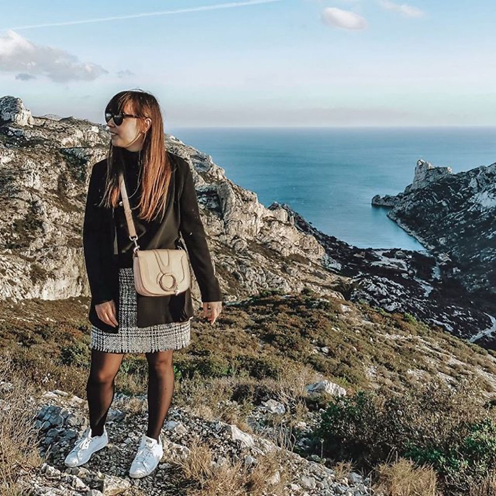 3 Jours à Aix-en-Provence !