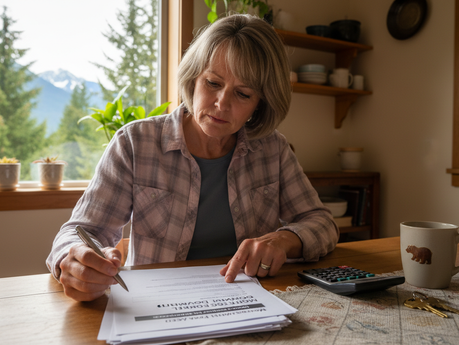 Mortgage Renewal in BC: Step by Step Guide for Homeowners