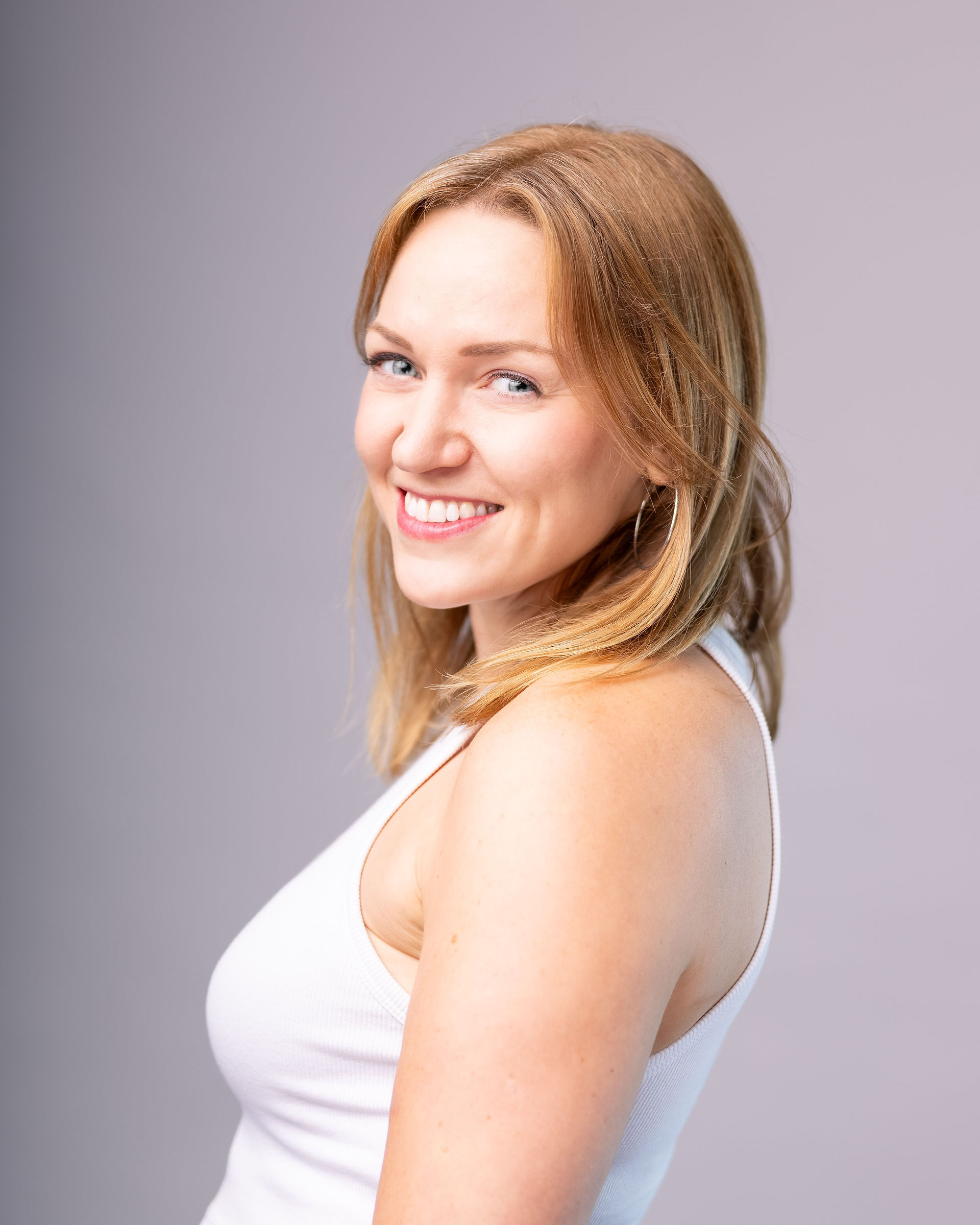 headshot photoshoot kent dancers actors performers
