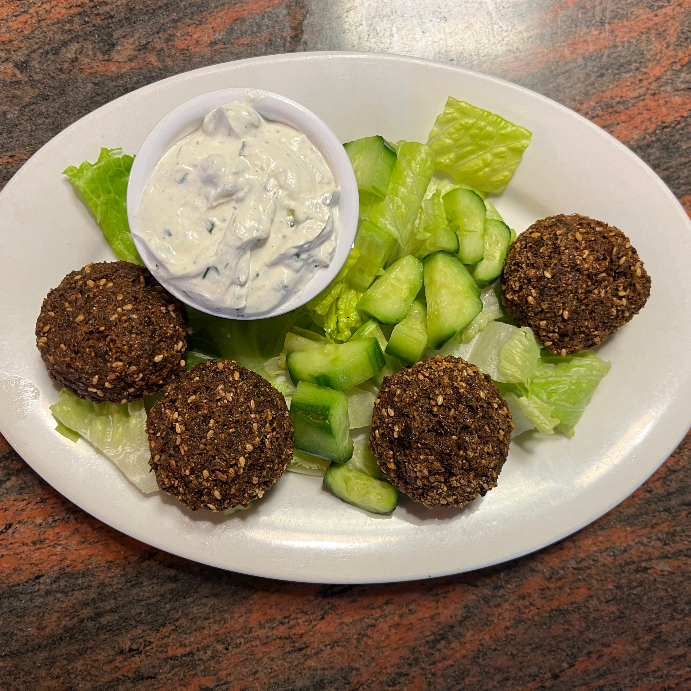 Falafel