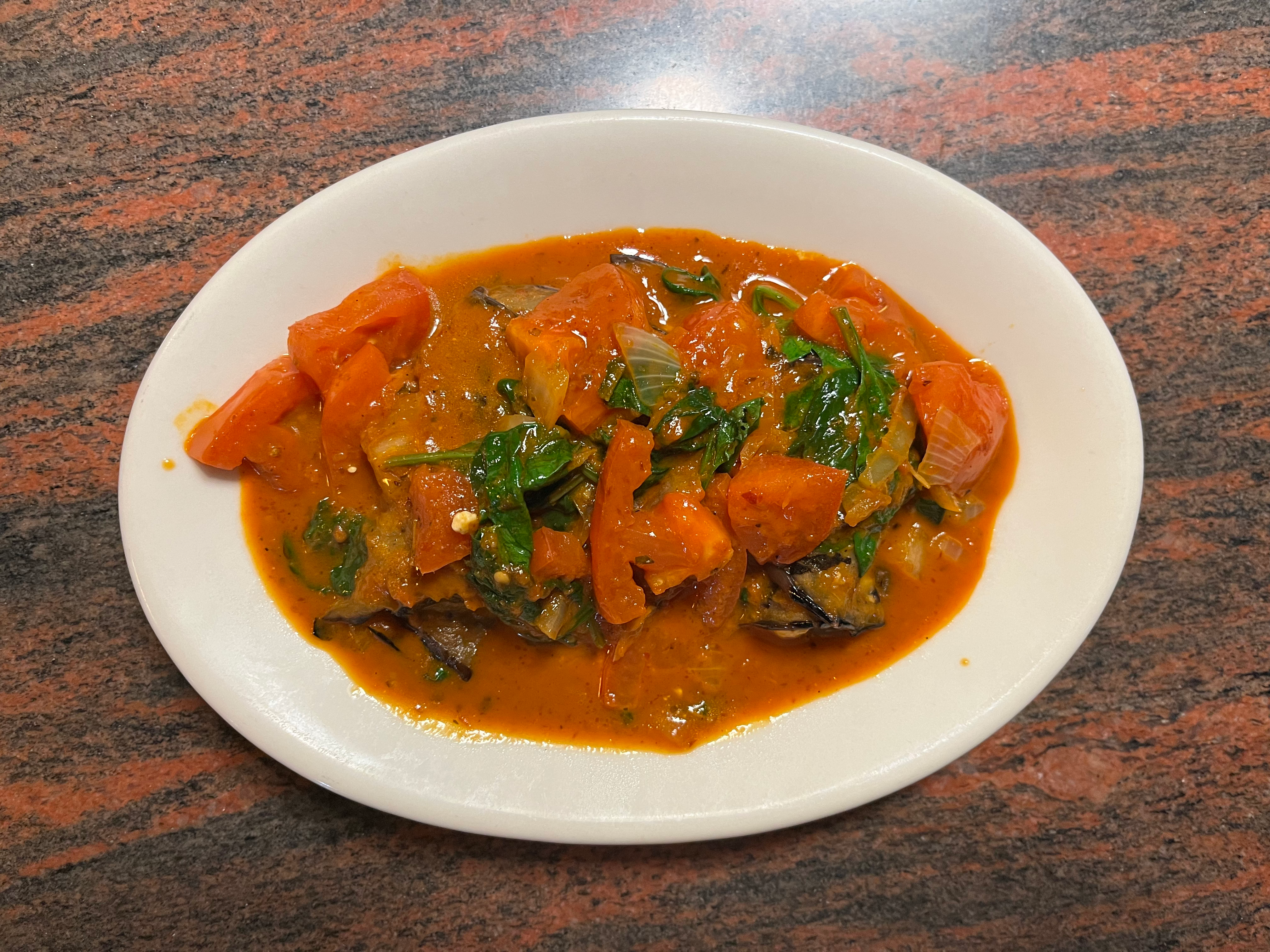 Patlican Sarma