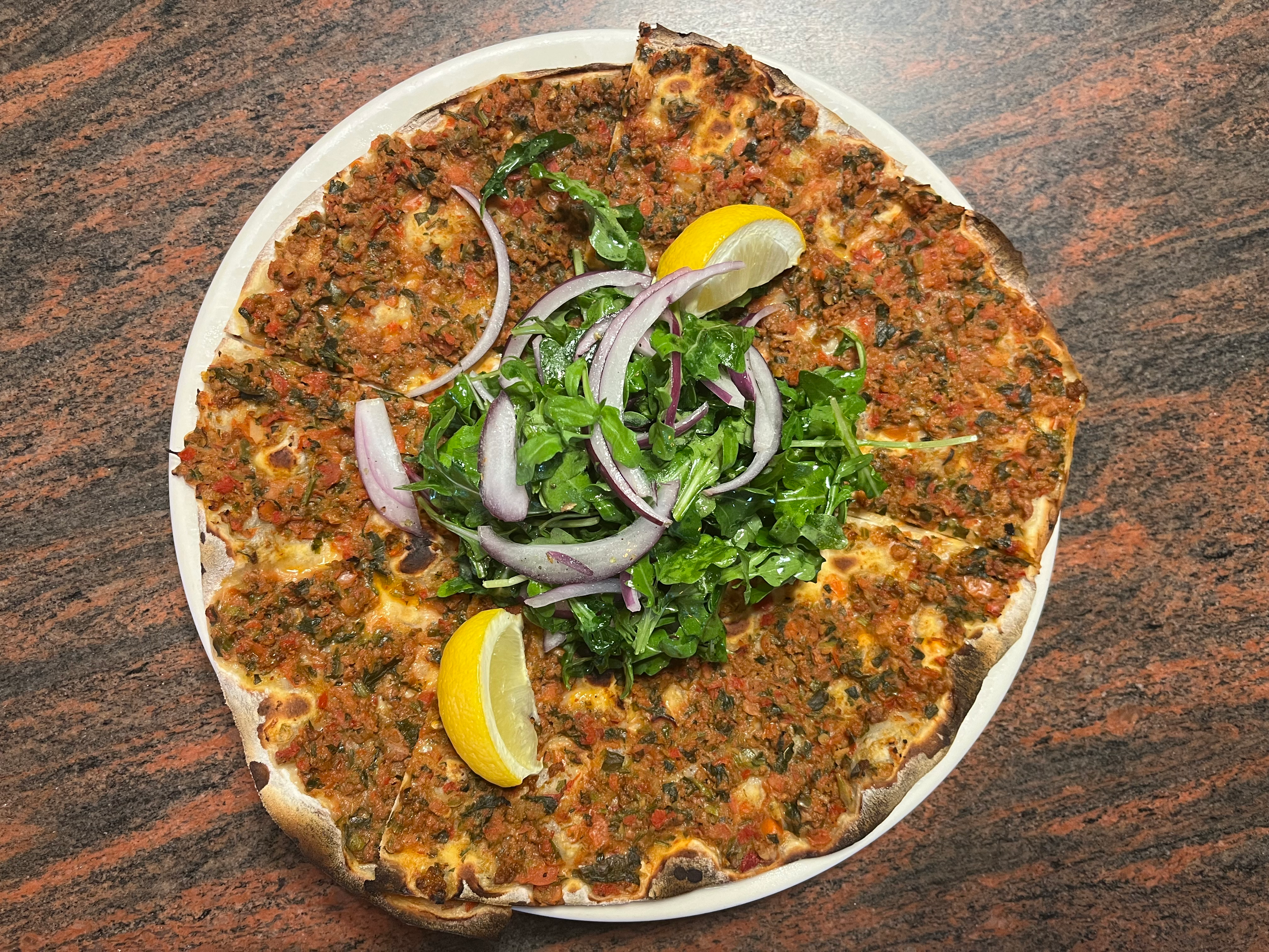 Lahmacun Antep