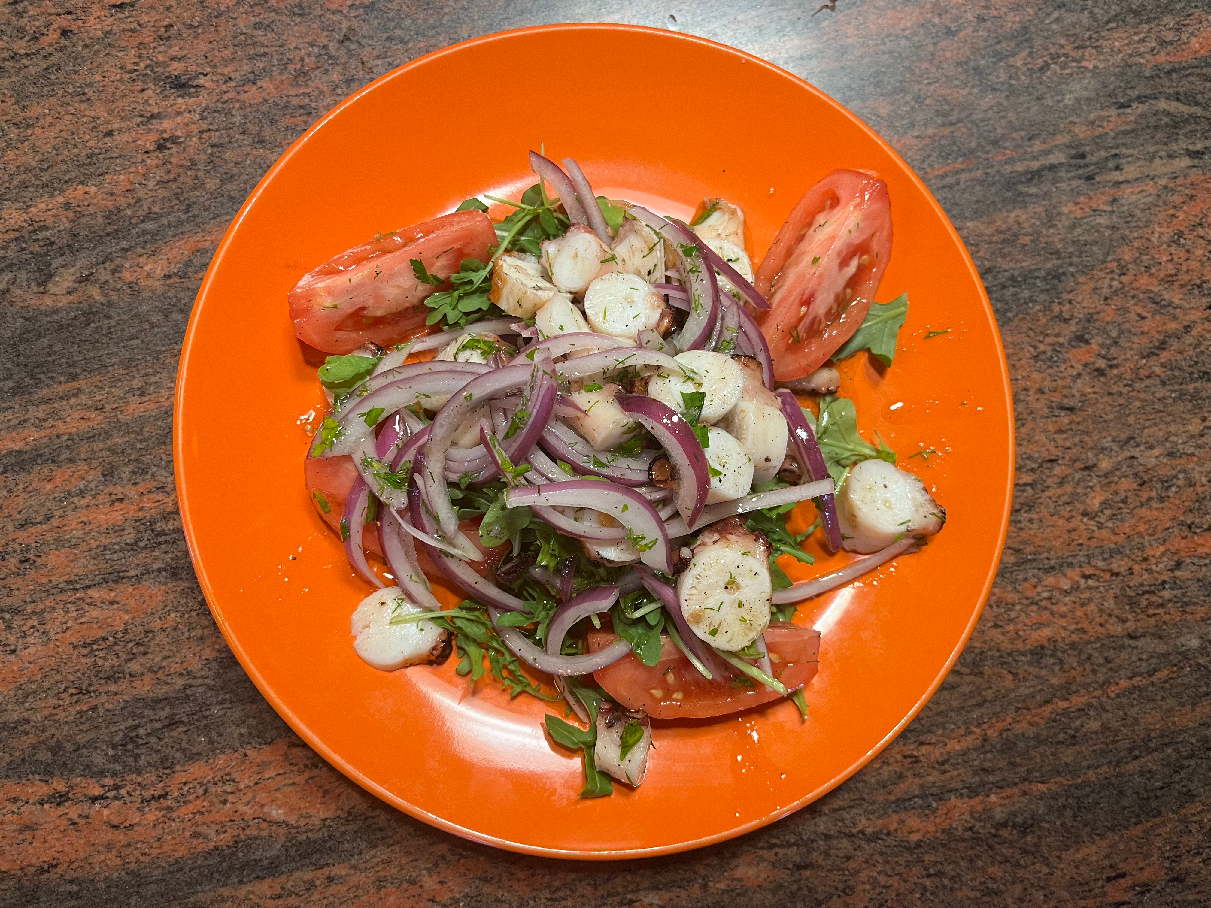 Octopus