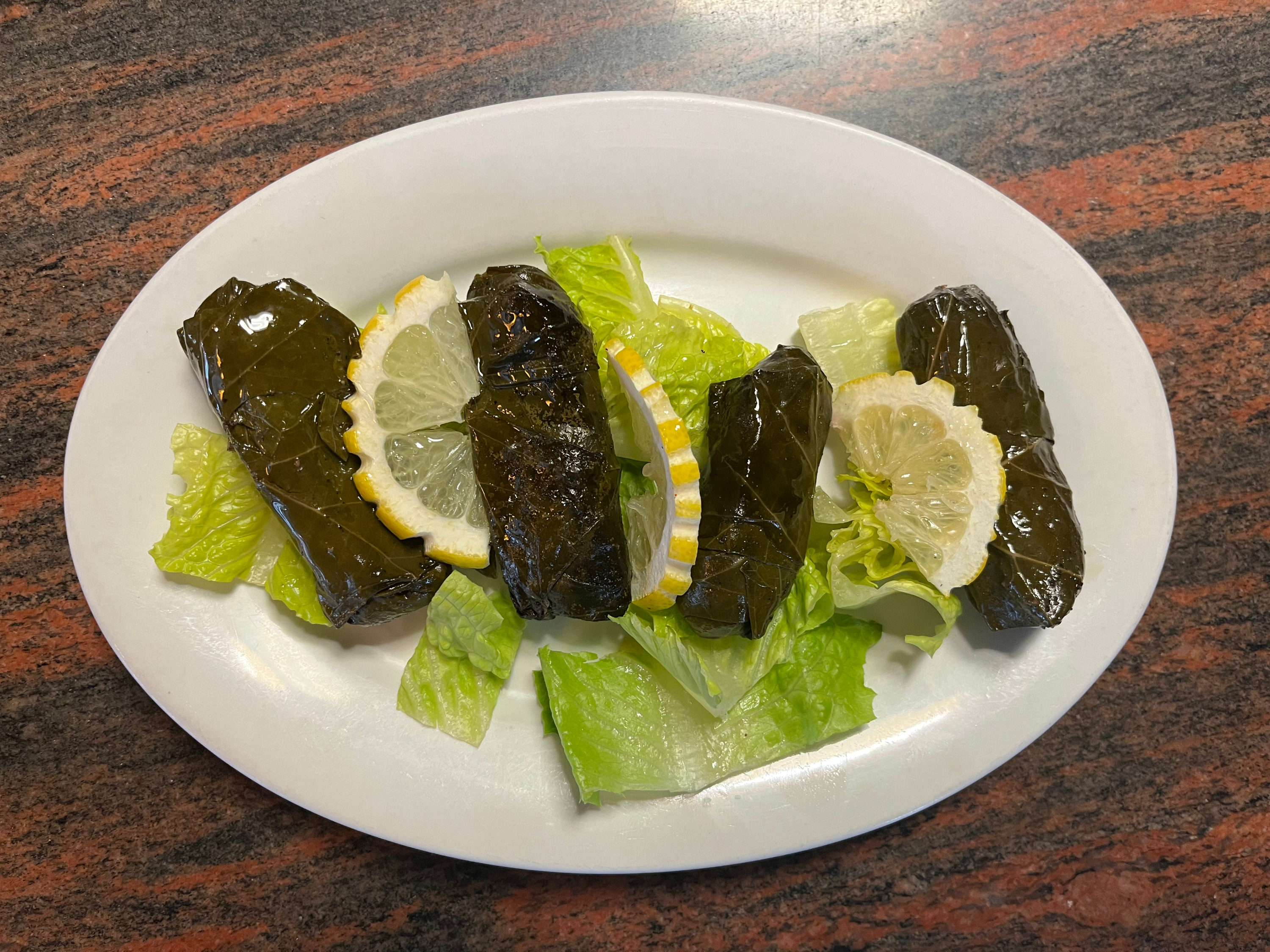Dolma