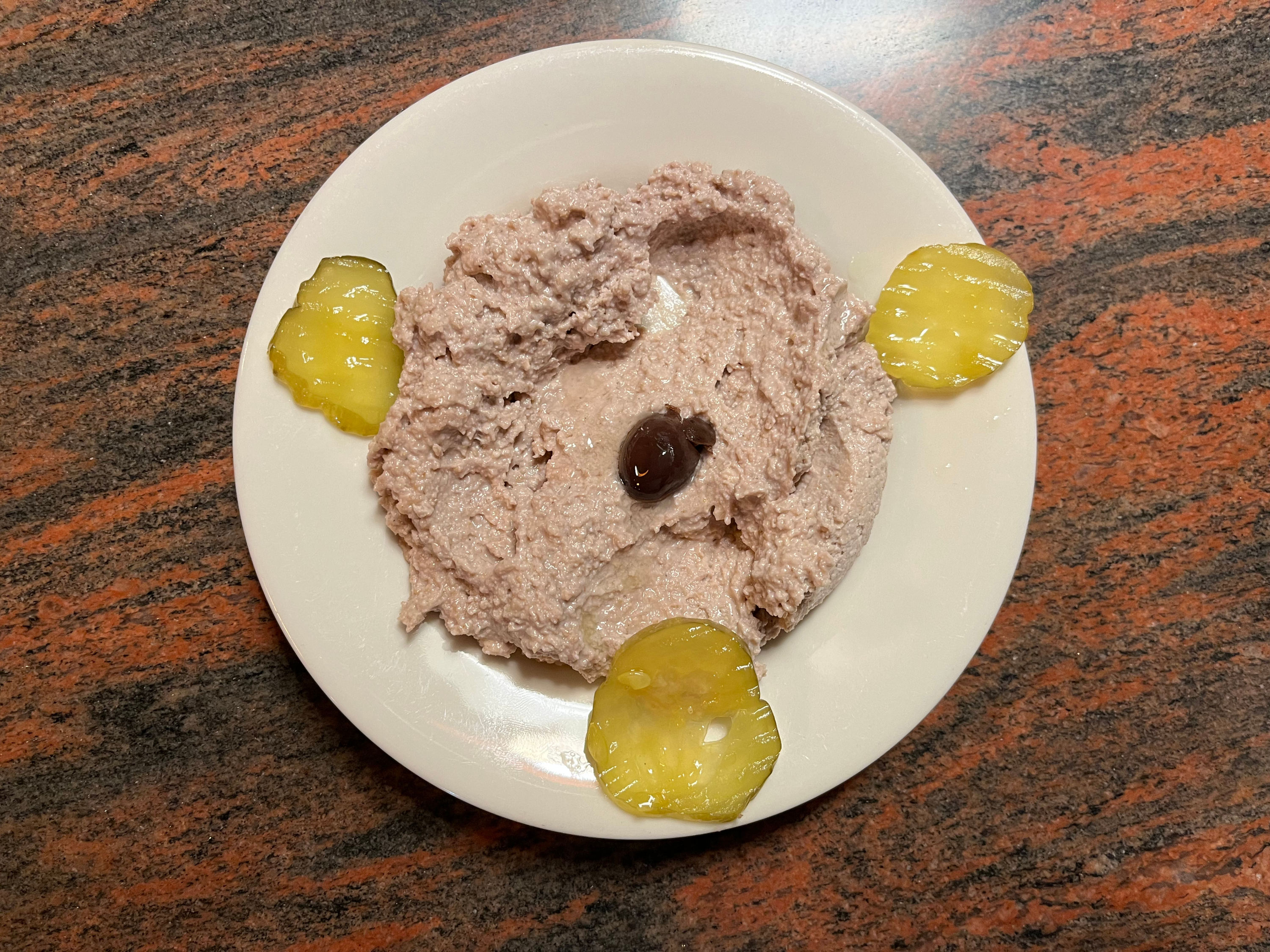 Cevizli Peynir