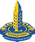 Logotipo oficial del Club de Leones La Coruña Decano.