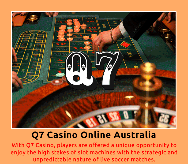 Q7 Casino