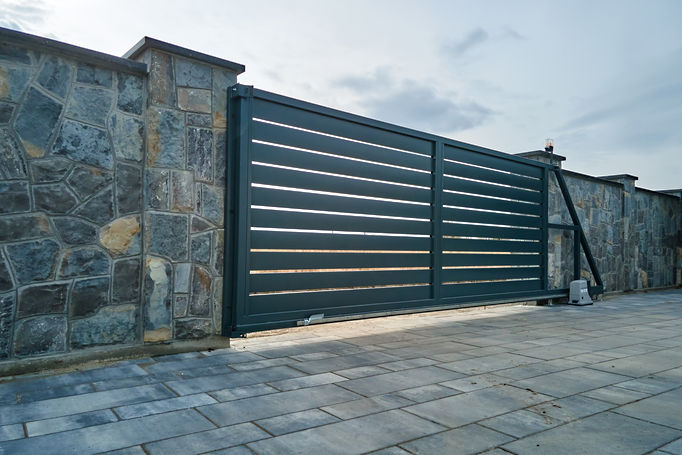 Electric Gates