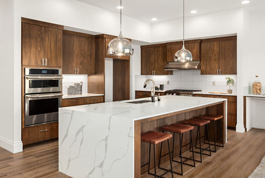 Kitchen Renovation