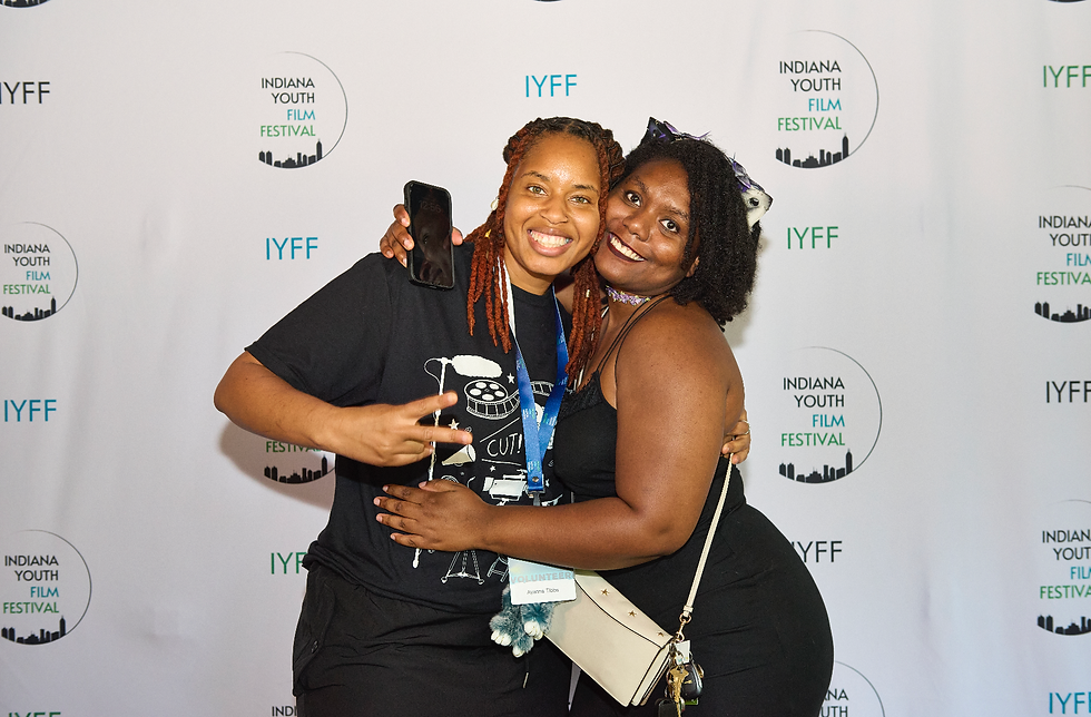 Saturday Screenings & Community