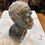 Thumbnail: Nathanial Tandi small stone bust