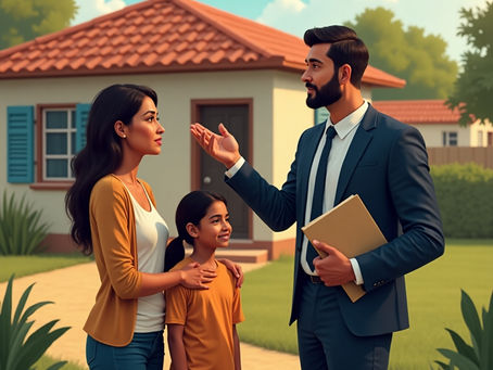 Bem de Família Pode Ser Penhorado? STJ Define Novas Regras em Recurso Repetitivo