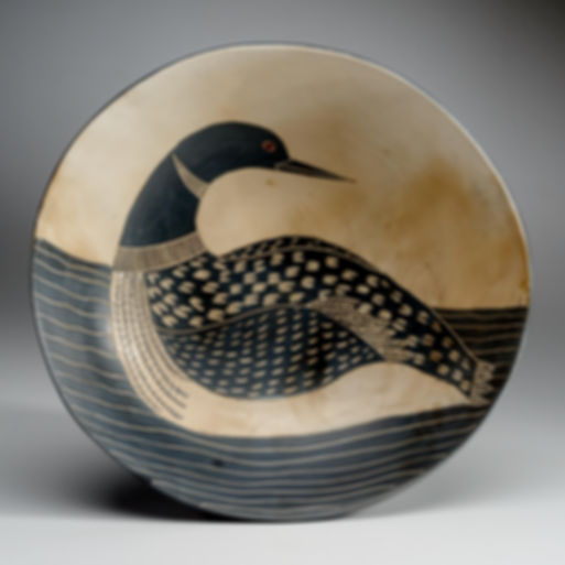 Great Northern Diver
